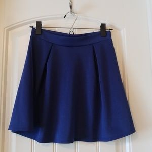 Charlotte Russe Skater Skirt